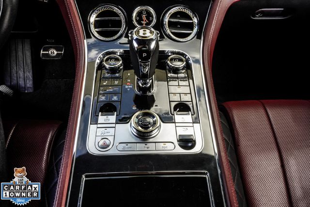 2020 Bentley Continental GT Coupe - 23080396 - 21