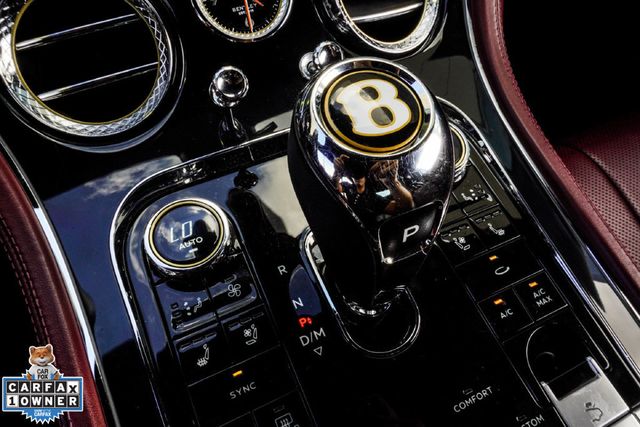 2020 Bentley Continental GT Coupe - 23080396 - 24