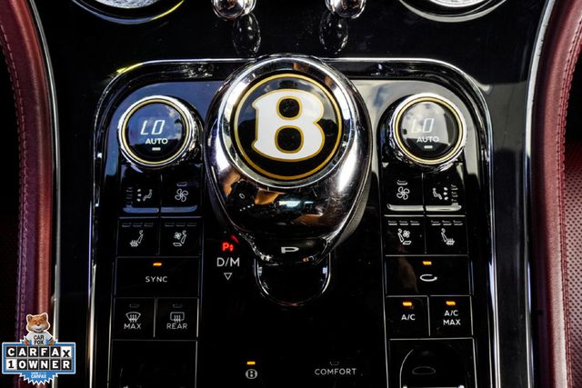 2020 Bentley Continental GT Coupe - 23080396 - 25