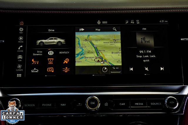 2020 Bentley Continental GT Coupe - 23080396 - 27