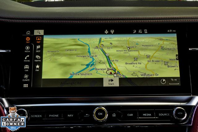 2020 Bentley Continental GT Coupe - 23080396 - 28