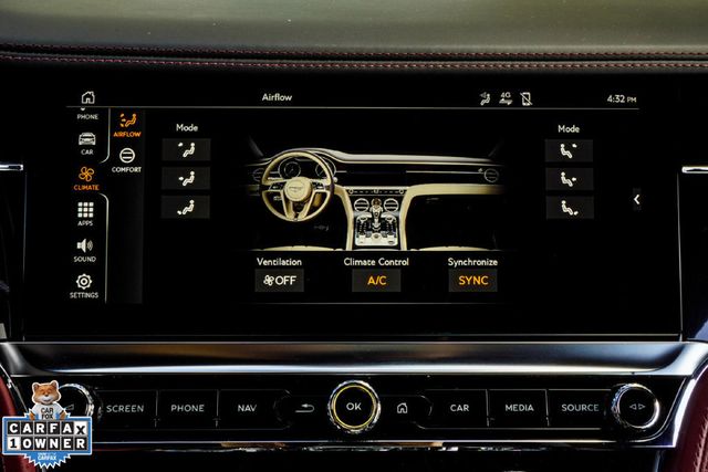 2020 Bentley Continental GT Coupe - 23080396 - 30