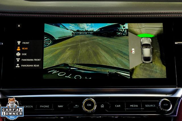 2020 Bentley Continental GT Coupe - 23080396 - 31