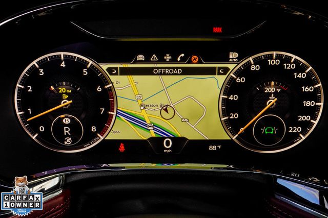 2020 Bentley Continental GT Coupe - 23080396 - 32