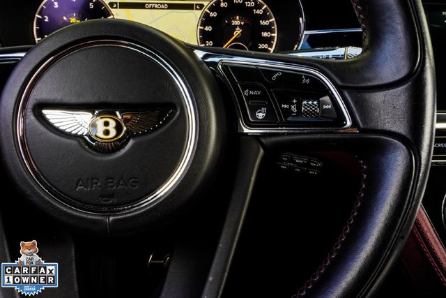 2020 Bentley Continental GT Coupe - 23080396 - 33