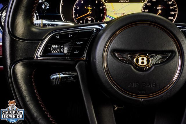 2020 Bentley Continental GT Coupe - 23080396 - 34
