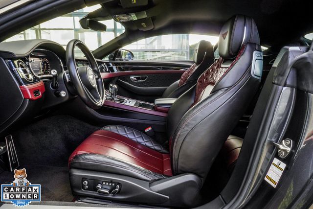 2020 Bentley Continental GT Coupe - 23080396 - 40
