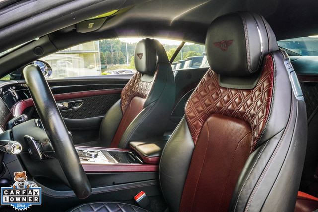 2020 Bentley Continental GT Coupe - 23080396 - 41