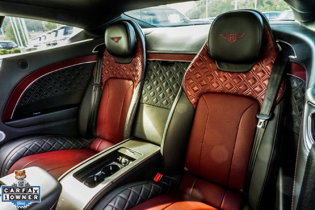 2020 Bentley Continental GT Coupe - 23080396 - 42