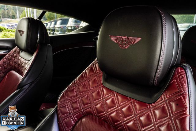 2020 Bentley Continental GT Coupe - 23080396 - 43