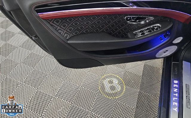 2020 Bentley Continental GT Coupe - 23080396 - 44