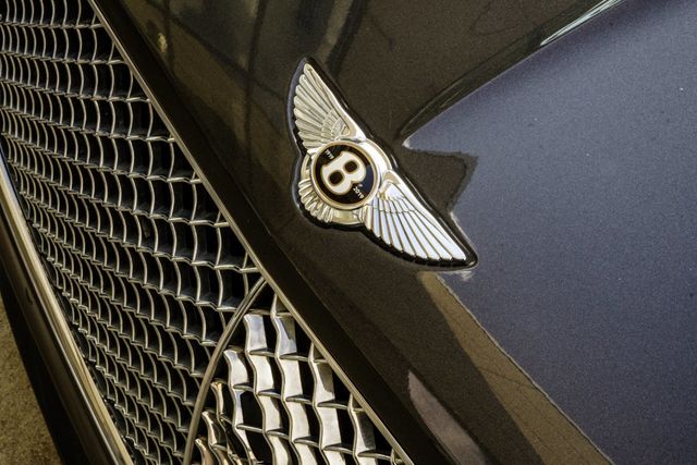 2020 Bentley Continental GT Coupe - 23080396 - 45