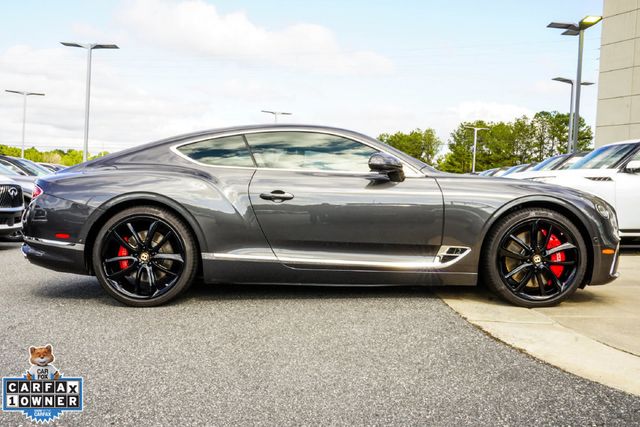 2020 Bentley Continental GT Coupe - 23080396 - 6