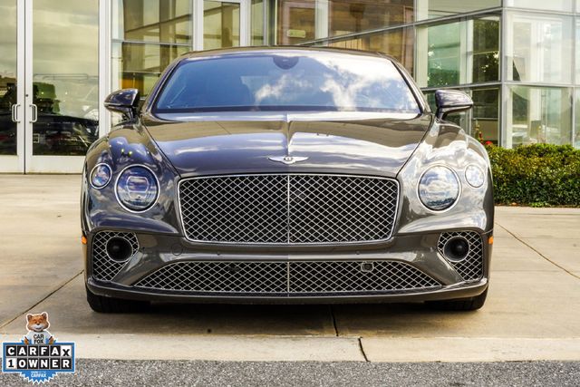 2020 Bentley Continental GT Coupe - 23080396 - 7