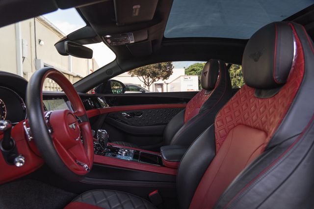 2020 Bentley Continental GT Coupe - 23097459 - 13