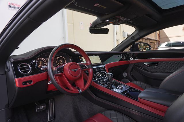 2020 Bentley Continental GT Coupe - 23097459 - 14