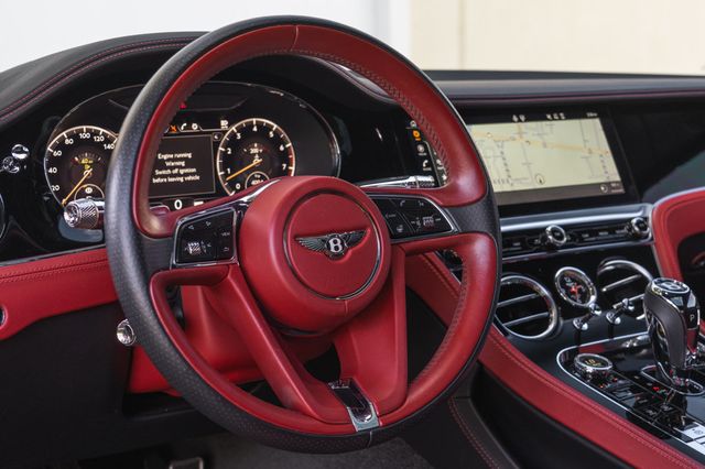 2020 Bentley Continental GT Coupe - 23097459 - 15