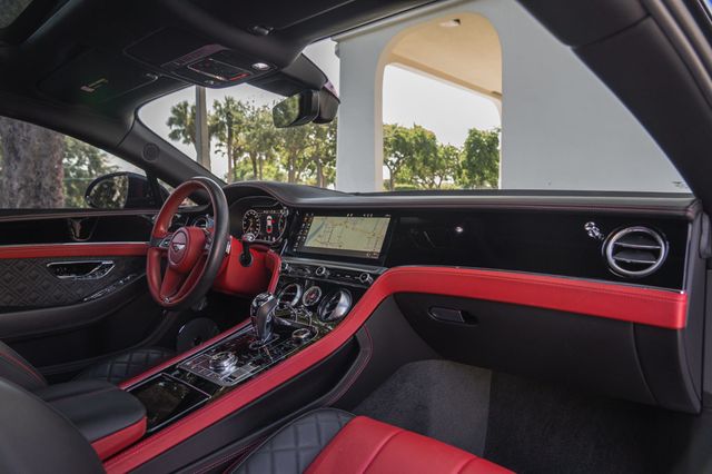 2020 Bentley Continental GT Coupe - 23097459 - 21