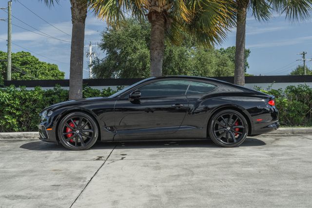 2020 Bentley Continental GT Coupe - 23097459 - 2