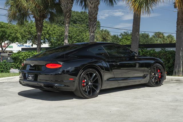2020 Bentley Continental GT Coupe - 23097459 - 7