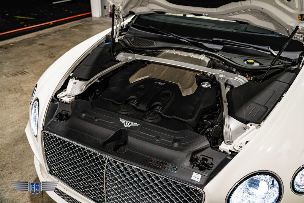 2020 Bentley Continental GTC V8 - 23100705 - 10