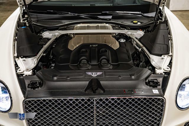 2020 Bentley Continental GTC V8 - 23100705 - 11