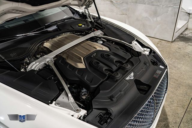 2020 Bentley Continental GTC V8 - 23100705 - 12