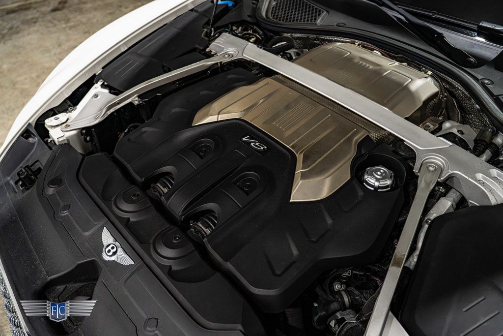2020 Bentley Continental GTC V8 - 23100705 - 13