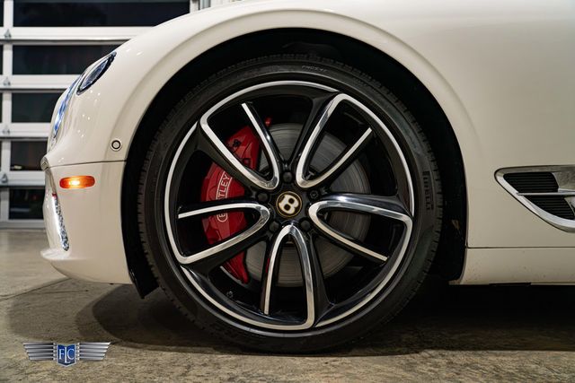 2020 Bentley Continental GTC V8 - 23100705 - 15