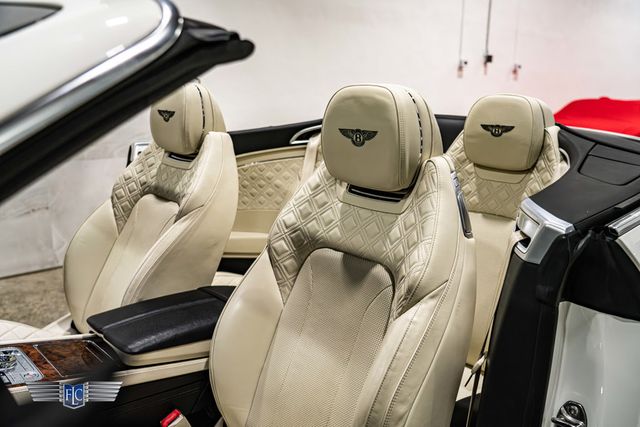 2020 Bentley Continental GTC V8 - 23100705 - 19