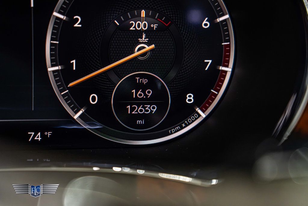2020 Bentley Continental GTC V8 - 23100705 - 20
