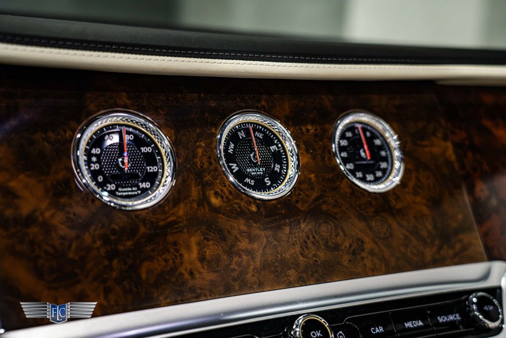 2020 Bentley Continental GTC V8 - 23100705 - 21