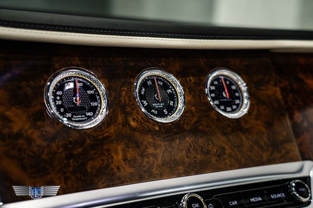 2020 Bentley Continental GTC V8 - 23100705 - 21