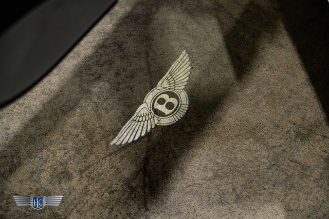 2020 Bentley Continental GTC V8 - 23100705 - 37