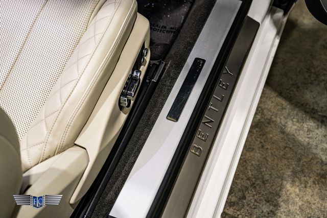 2020 Bentley Continental GTC V8 - 23100705 - 39