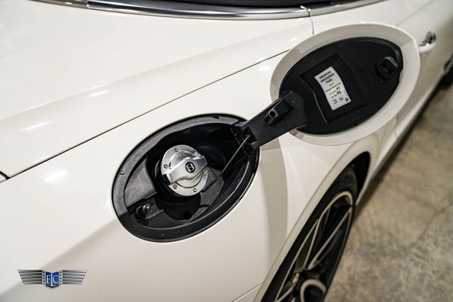2020 Bentley Continental GTC V8 - 23100705 - 41