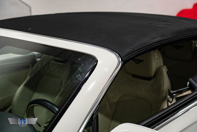 2020 Bentley Continental GTC V8 - 23100705 - 43