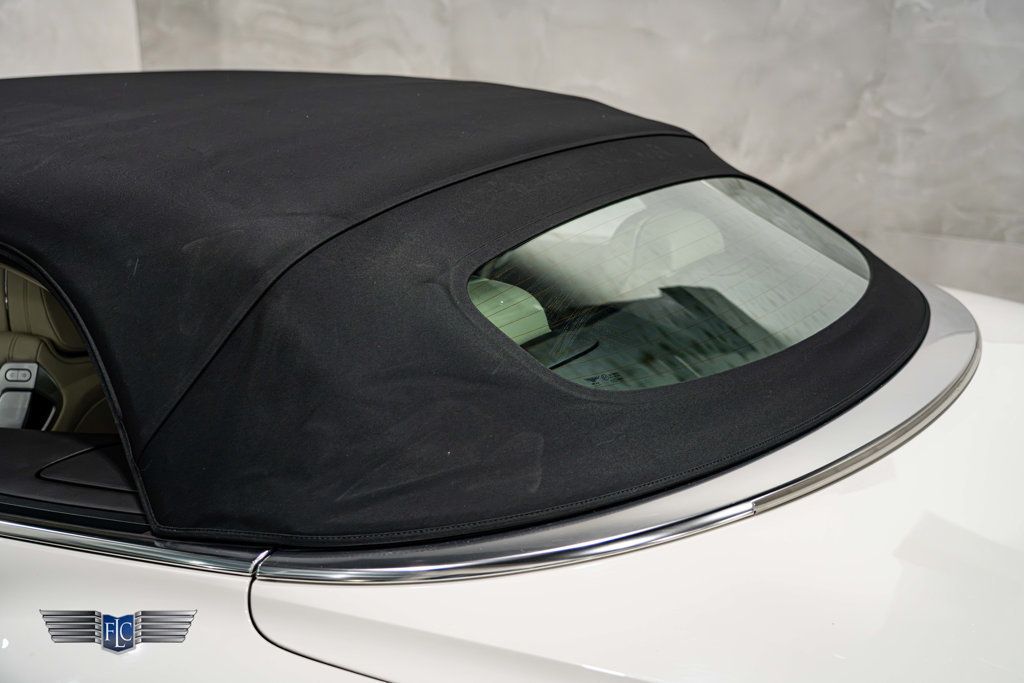 2020 Bentley Continental GTC V8 - 23100705 - 45
