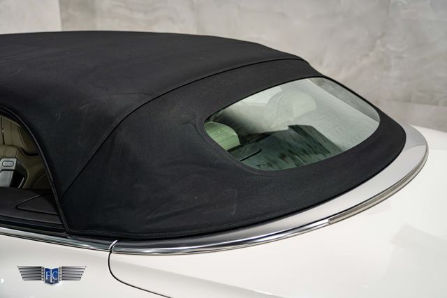 2020 Bentley Continental GTC V8 - 23100705 - 45