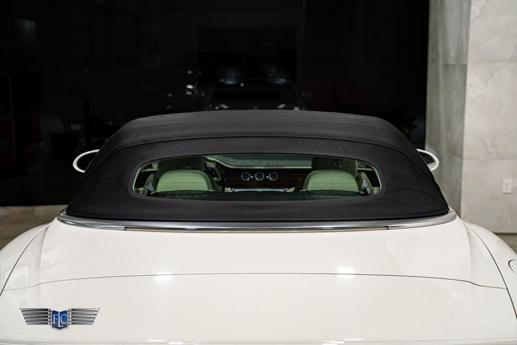 2020 Bentley Continental GTC V8 - 23100705 - 46