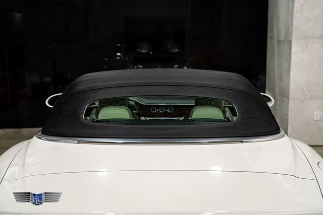 2020 Bentley Continental GTC V8 - 23100705 - 46