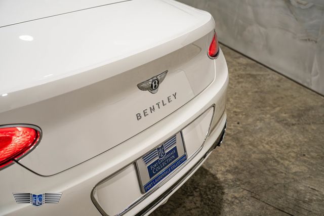 2020 Bentley Continental GTC V8 - 23100705 - 50