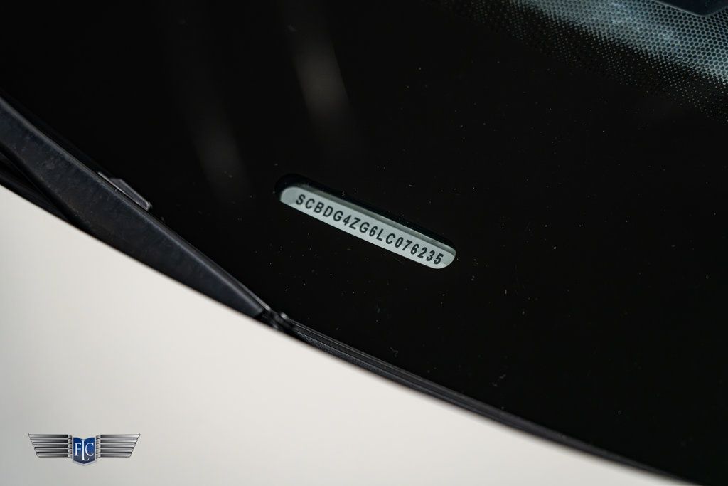 2020 Bentley Continental GTC V8 - 23100705 - 53