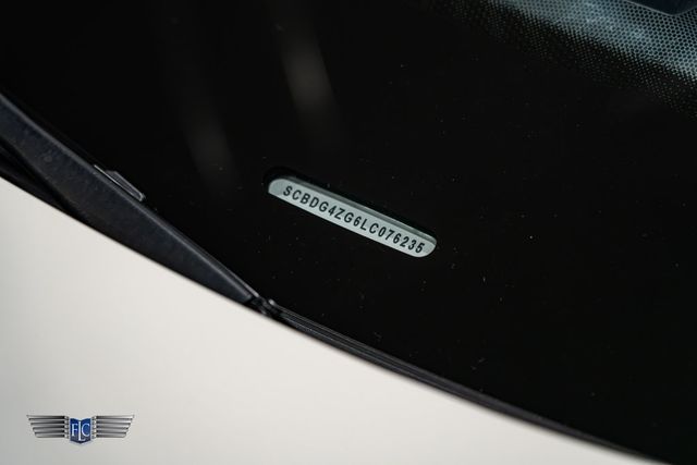 2020 Bentley Continental GTC V8 - 23100705 - 53
