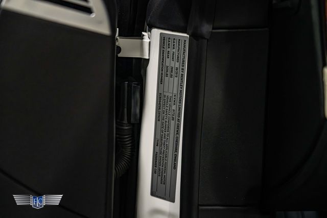 2020 Bentley Continental GTC V8 - 23100705 - 54