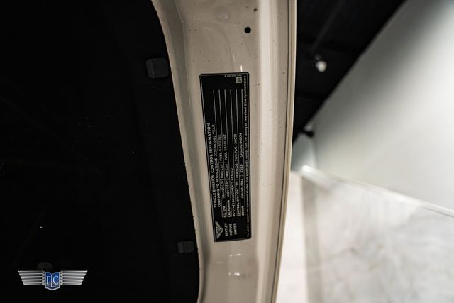 2020 Bentley Continental GTC V8 - 23100705 - 55