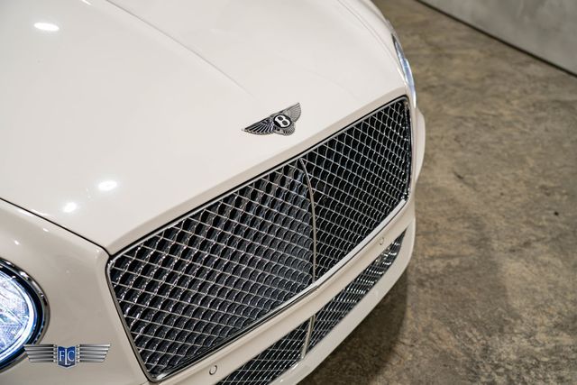 2020 Bentley Continental GTC V8 - 23100705 - 6