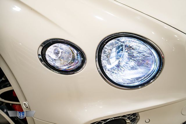 2020 Bentley Continental GTC V8 - 23100705 - 8