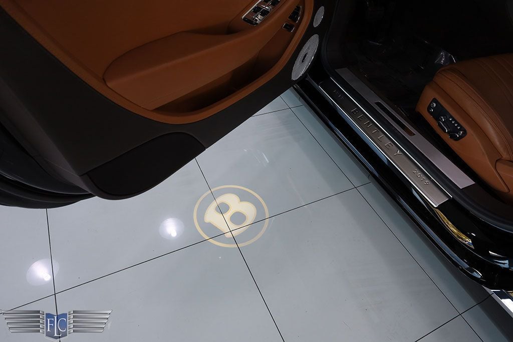 2020 Bentley Continental GTC V8 Convertible - 22976535 - 14