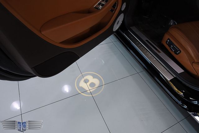 2020 Bentley Continental GTC V8 Convertible - 22976535 - 14